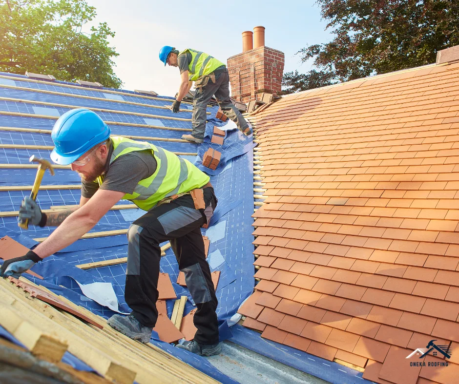 Why choose Roof Repair Near Me in Clayville, NY